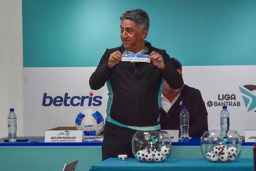 El campeonato arrancará el último fin de semana de julio. (Foto: Estuardo Paredes / Nuestro Diario)