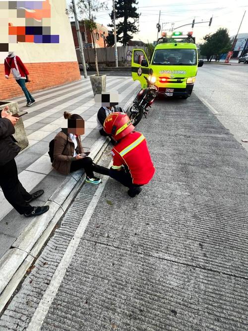 El otro conductor involucrado se dio a la fuga. (Foto: Amilcar Montejo)