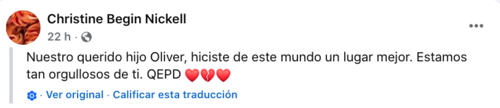 oliver tree muerte brasil madre pronuncia 1