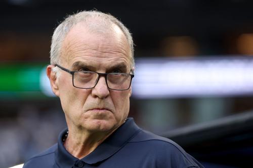 La garra charrúa contabilizó 157 presiones defensivas durante su primer partido en la Copa Mundial FIFA 2026. (Foto: AFP)