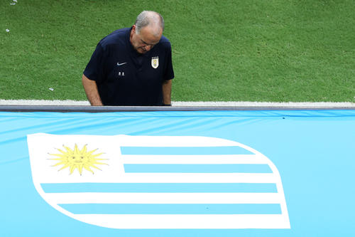 El seleccionador buscará soluciones tras un arranque complicado en United 2026. (Foto: AFP)