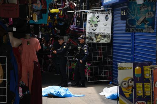 (Foto: Edgar Pocón/Soy502)