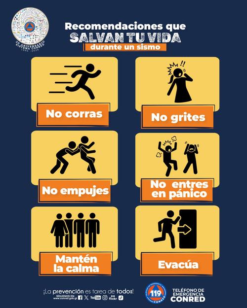 (Imagen: CONRED)