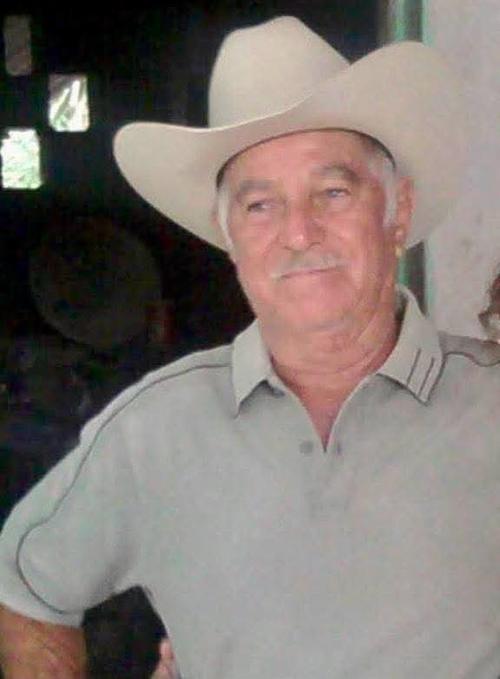 José Luis López, de 68 años, vivía en la comunidad. (Foto: Irma Tzi/colaboradora)