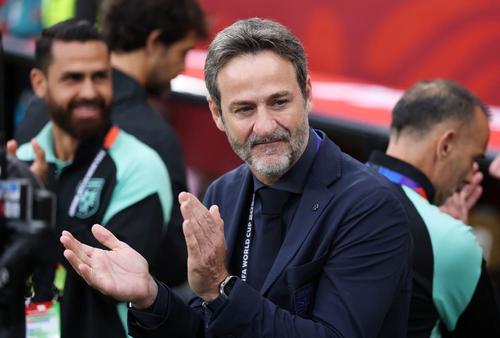 Panamá mantuvo el 55 % de posesión de balón en el debut contra Ghana. (Foto: AFP)