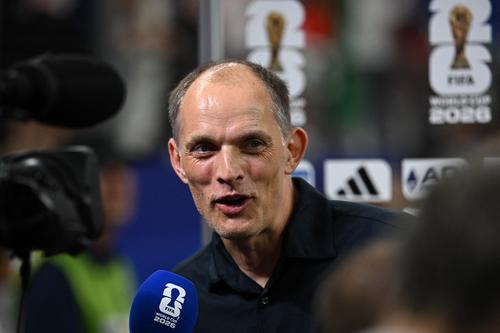 De los 22 remates a puerta, Inglaterra completó 11 en su primera aparición en United 2026. (Foto: AFP)