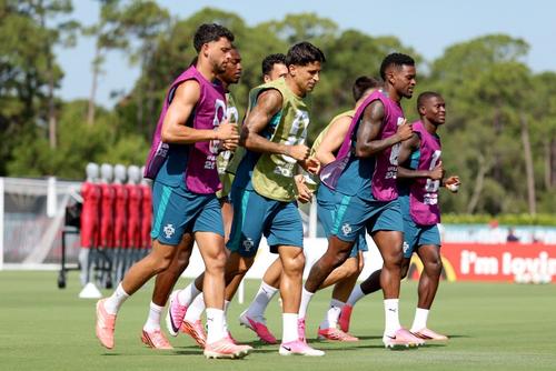 Los lusos registraron 23 centros durante el juego ante RD Congo, pero solo 6 completados. (Foto: AFP)