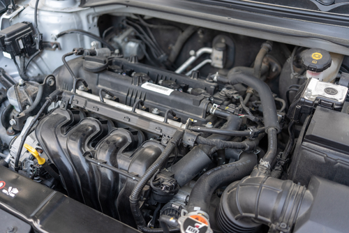 La gasolina E10 facilita una combustión más completa desde los primeros ciclos del motor. (Foto: Shutterstock/Soy502)