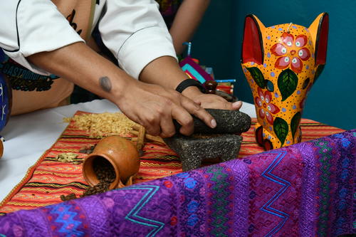 (Fotografía: Yordana Mérida/ Soy502)