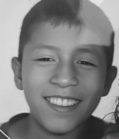 La madre reveló que el menor era víctima de bullying. (Foto: Pablo Miguel/colaborador)