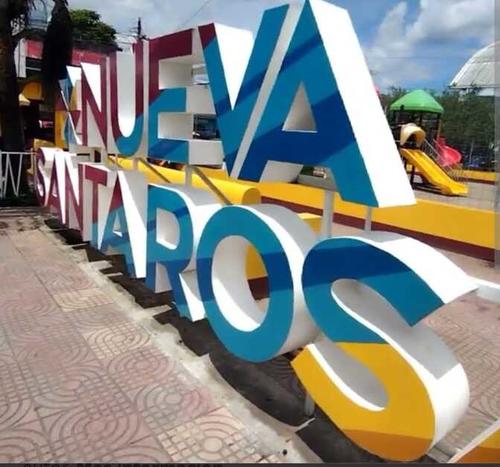 El lugar ofrece diversos destinos y actividades para la población. (Foto: Byron Mazariegos/Colaborador)