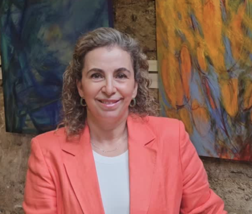 regina lacape inart exposición formas de estar 2