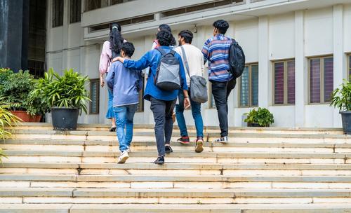 Las universidades guatemaltecas tienen una amplia gama de programas y especialidades. (Foto: Shutterstock)