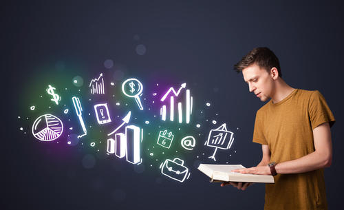 Cada individuo tiene habilidades y talentos distintos que deben ser tomados en cuenta en la elección de una carrera universitaria. (Foto: Shutterstock)