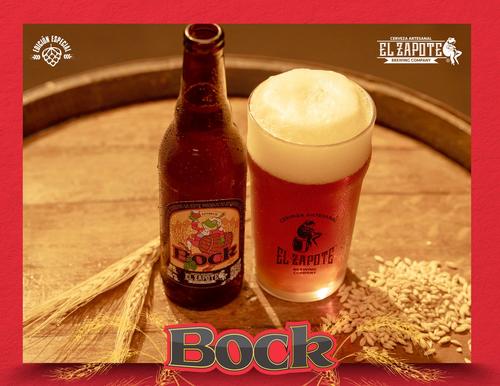 (Fotografía cortesía: El Zapote Brewing Company)
