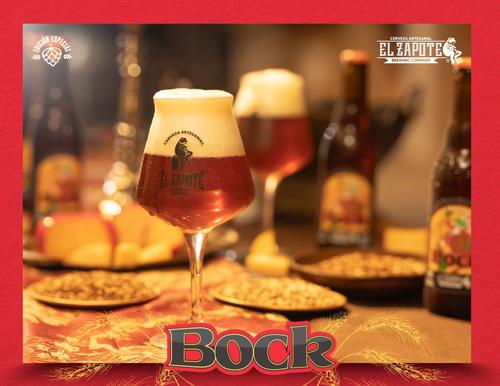 (Fotografía cortesía: El Zapote Brewing Company)