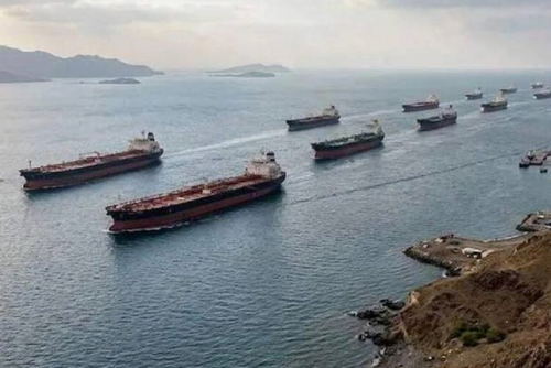 Factores internacionales como los acontecimientos en el estrecho de Ormuz que incide en los precios del petróleo, afectan el mercado laboral. (Foto: EV/Soy502)