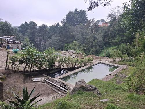 Se puede ingresar por el sector de Agua Fría. (Foto: Josué Ardeano/Colaborador)