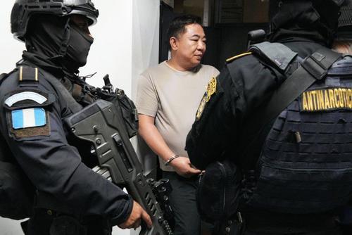 El Departamento de Justicia extendió su agradecimiento al Gobierno de Guatemala y a sus autoridades fiscales y del orden público por hacer posible la extradición de Wenshen Xu. (Foto: Archivo/Soy502)