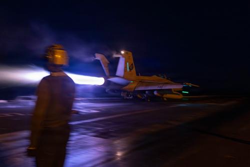 Esta decisión fue tomada únicamente para defenderse. (Foto ilustrativa: AFP)