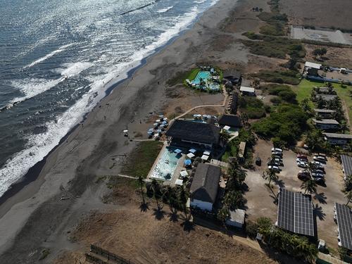 En algunos lugares permiten el ingreso de mascotas. (Foto: Romario Aguilar/Colaborador)