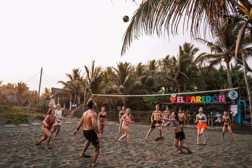 En El Paredón puedes disfrutar de un buen tiempo con amigos o en familia. (Foto: Romario Aguilar/Colaborador)