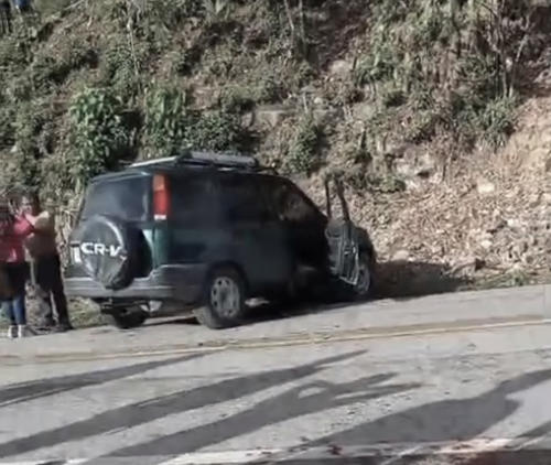 (Foto: Estuardo Jiménez/Nuestro Diario)