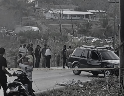 (Foto: Estuardo Jiménez/Nuestro Diario)