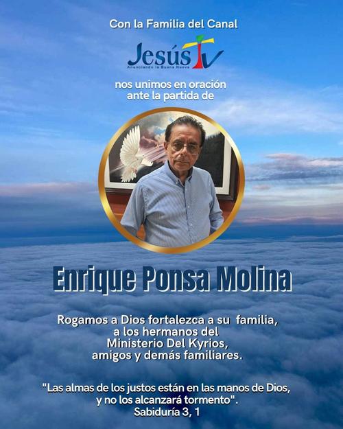 (Imagen: Canal Jesustv Guatemala)