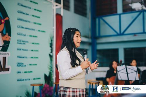 (Fotografía cortesía: MICOOPE)