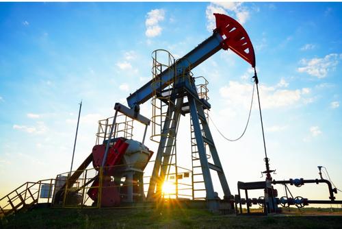 Desde el inicio de la ofensiva de Estados Unidos e Israel contra Irán, el crudo ha subido un 60%. (Foto ilustrativa: Shutterstock)