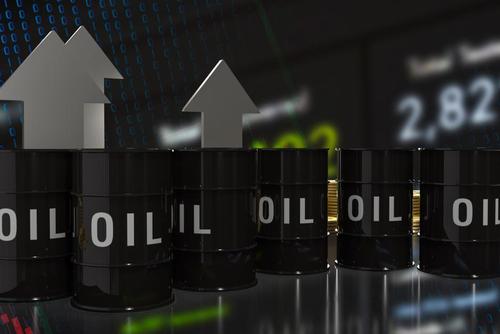 El precio del petróleo WTI superó los 100 dólares por primera vez desde julio de 2022. (Foto: Archivo/Soy502)