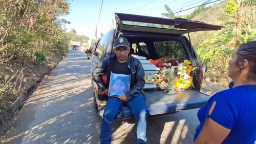 Entre las víctimas se encuentra un niño de 7 años y su madre. (Foto: José Luis Pos/Nuestro Diario)