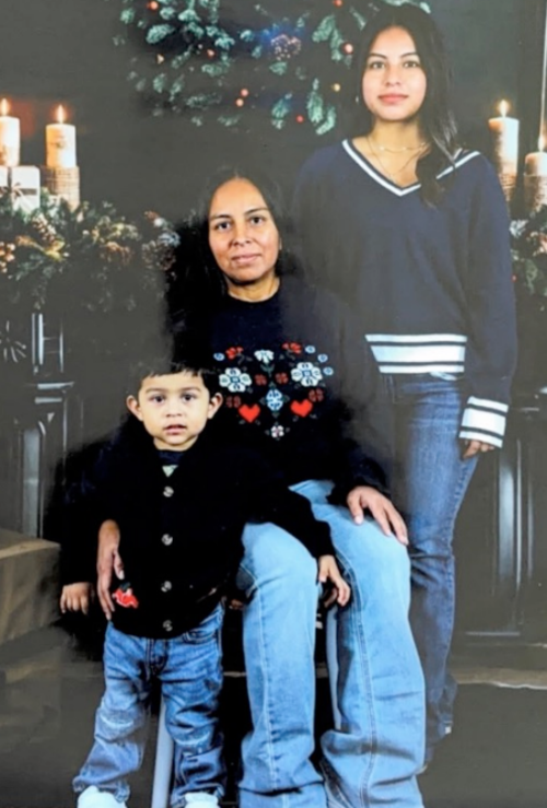 Los cadáveres hallados tienen las características de la familia guatemalteca. (Foto: Archivo/Soy502)