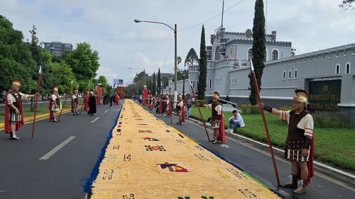 (Foto: José Luis Pos/SOY502)