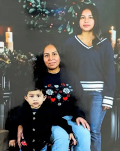 Los cuerpos hallados podrían ser de la familia guatemalteca. (Foto: Archivo/Soy502)