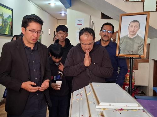 (Foto: Josué Ardeano/Colaborador)