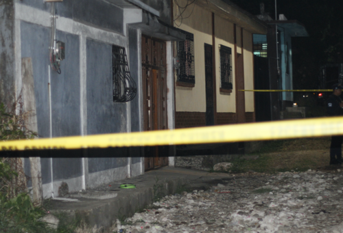 (Foto: Henry de León/Nuestro Diario)