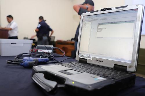 Sistema limitador de Velocidad, Gobierno, Congreso, multas, implementación, 03