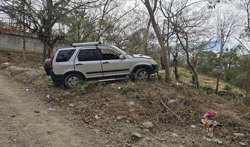 (Foto: Bomberos Municipales)