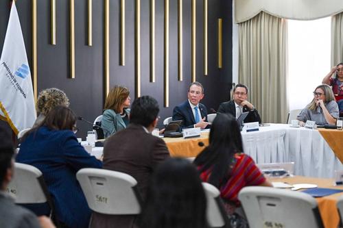 Precios de los combustibles, petróleo, inflación, Guatemala, Banco de Guatemala, 03