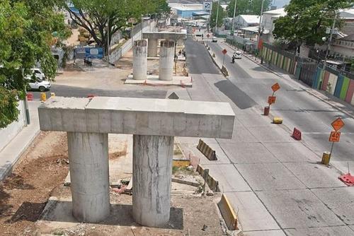 Proyectos inconclusos, obras públicas, ejecución, casos judiciales, 03