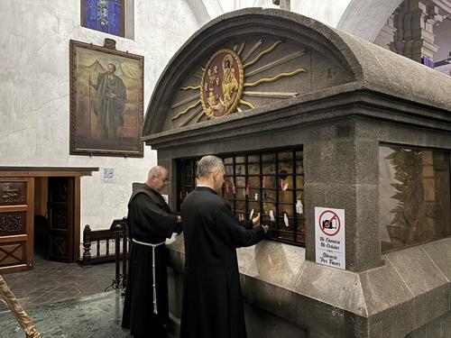 Vicaría Episcopal de Sacatepéquez