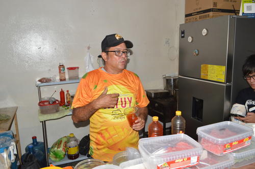 Las mangonadas son buscadas en la ciudad tanto por pobladores locales como nacionales. (Foto: Juan Carlos Aquino/Colaborador)