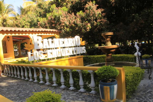 El balneario Los Encuentros se perfila como una alternativa para quienes buscan disfrutar de la Semana Santa en un entorno natural. (Foto: Mario Equité/Colaborador)