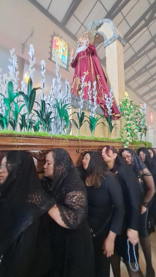 (Foto: José Luis Pos/SOY502)