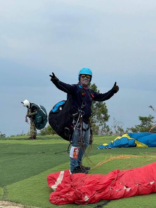 Se ha encargado de elevar a los cielos el nombre de su departamento y del país. (Foto: Francisco Portillo/Colaborador)