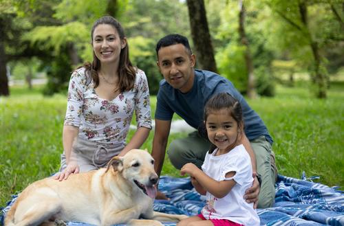 Más allá de la diversión, compartir tiempo de calidad fortalece la confianza y la conexión emocional. (Foto: Shutterstock)