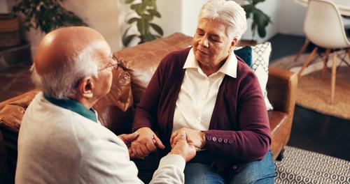 Vivir una vida de consagración constante, de devoción por Dios. (Foto: Shutterstock)