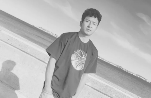 Eduardo Rosales López ha dejado en la orfandad a un niño. (Foto: Telemundo)